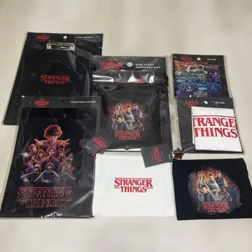 스크래처 싱스 쓰리코인즈 콜라보 세트