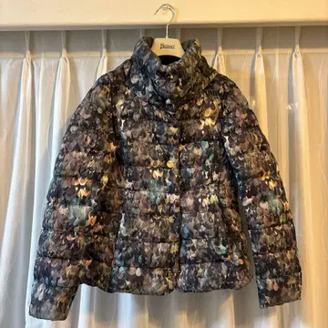 헤르노 다운 42 리버서블