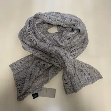 새상품 TRIPLE ARROWS 트리플 애로우즈 머플러 스톨