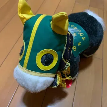 오구리 캡 제35회 아리마 기념