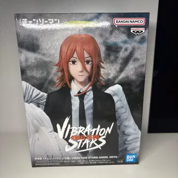 VIBRATION STARS 체인소 맨 레제 편 ANGEL DEVIL