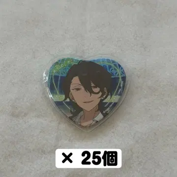 앙스타 제일복권 추억 셀렉션 캔뱃지 레이