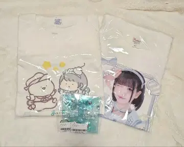 iLiFE! 아이스 최애t 생일t 온라인 복권