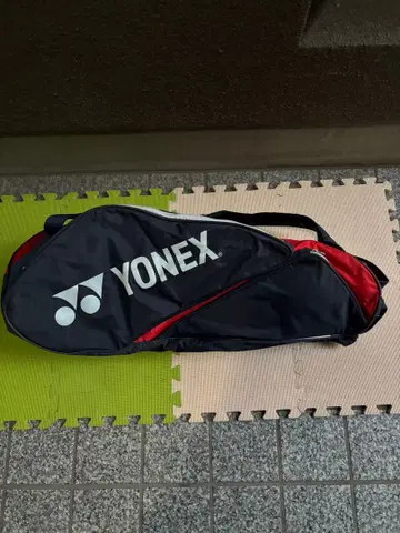 YONEX 라켓백