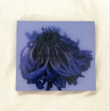 춤만 추는 나라 너를 위해 살아갈게 시모츠 코지