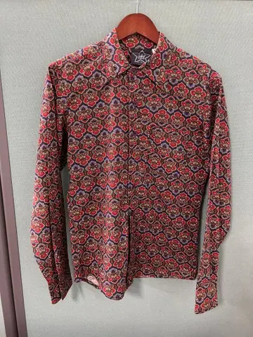 john cherpas fever 긴팔 셔츠 피버