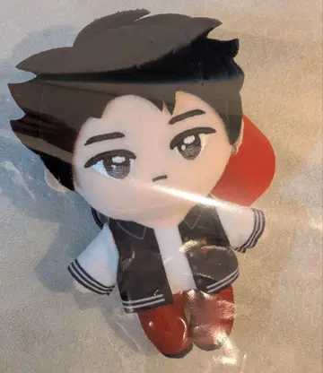 GIGO 한정판 마스코트 봉제 인형 JO1 킨죠 스카이