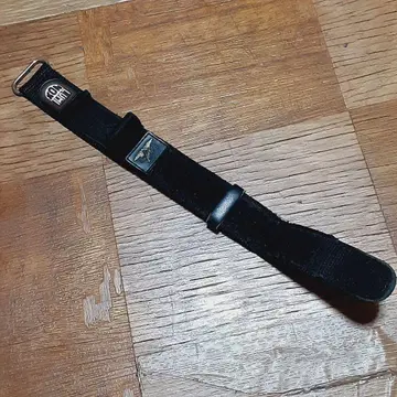 루미녹스 벨트 벨크로 테이프 벨크로