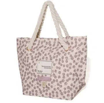 Herlipto HLT Cherry Tote Bag
