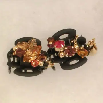 Complex Biz 아나와 눈의 여왕 2 콜라보 휘핑 클립 2개 아나