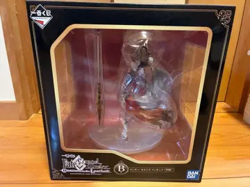 카이니스 fgo 제일복권 피규어