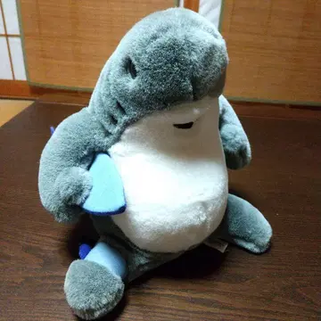 크레이지 셔츠 샤카 봉제 인형 하와이 1964년