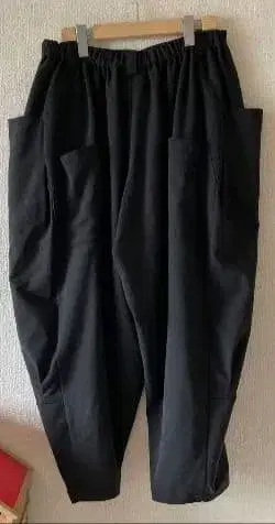 센소유니코 모에 모유루 즈아브 팬츠 사이즈 40