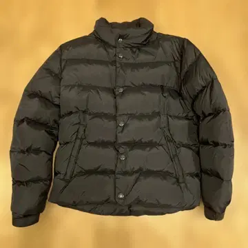 Gap INDUSTRIAL STANDARD 다운 자켓 XS 블랙