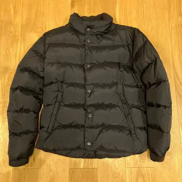 Gap INDUSTRIAL STANDARD 다운 자켓 XS 블랙