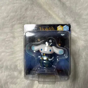 해피 복권 산리오 A상 시나모롤