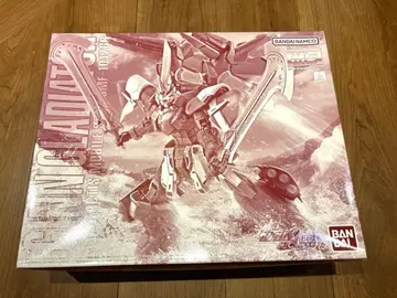 MG 1/100 진그라디에이터 프리미엄 반다이 한정판