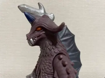 울트라 괴수 시리즈 바라바