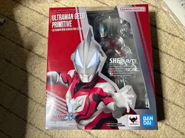 S.H.Figuarts 울트라맨 지드