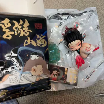 DODO SUGAR DODONAMI 도도나미 부유산해 주작