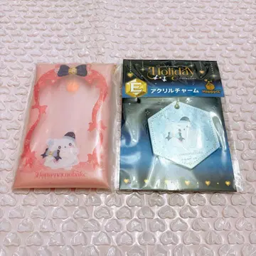 Sanrio characters Holiday Collection