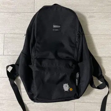 농담곰 백팩 YAKPAK(야크팩)