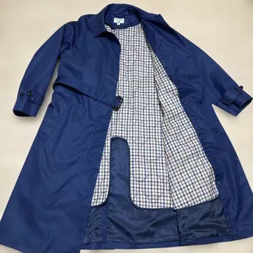 유니클로 이네스 스텐카라 코트 UNIQLO INES