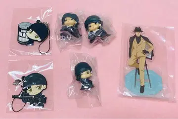 명탐정 코난 이상윤(아카이 슈이치) 굿즈 세트