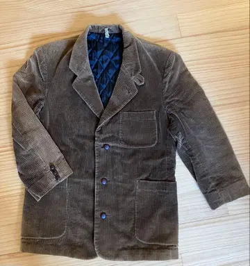 LL 비의 코듀로이 자켓