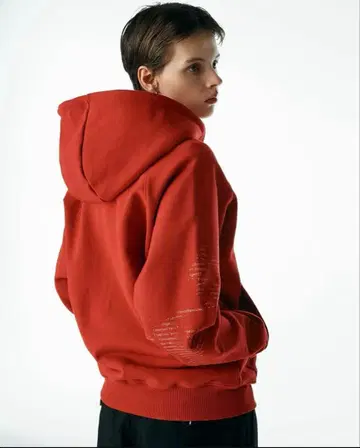 gadid anoniem BERNY / RED