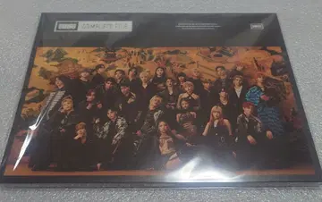 BMSG COMPLET EFILE 컴플리트 파일