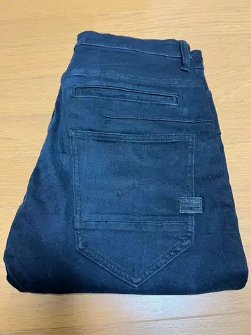 G-Star RAW D-STAQ 3D SLIM 30/32
