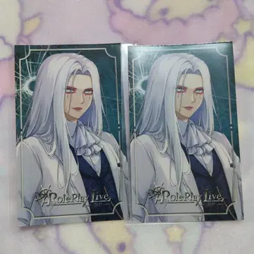 Dr. 기가 RPL 굿즈 세트