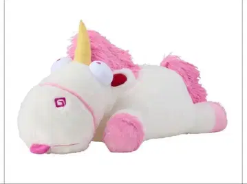 미니언 플러피 봉제 인형