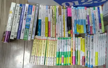 자기계발, 비즈니스 서적 세트 70권