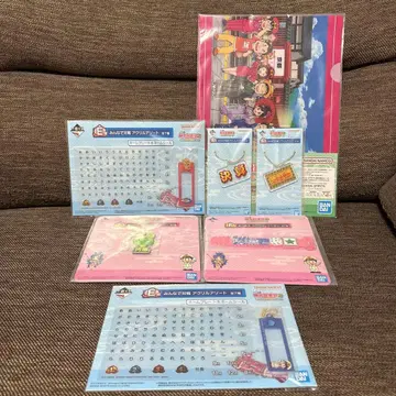 제일복권 모모타로 전철 억만장자를 향한 길! 묶음 판매!