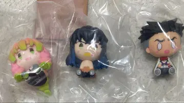 제일복권 귀멸의 칼날 ~언니의 원수~