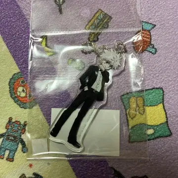 HUNTER x HUNTER 애니메이트 키루아