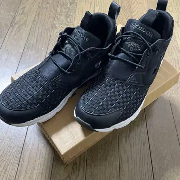Reebok 스니커즈 FURYLITE NEW WOVEN
