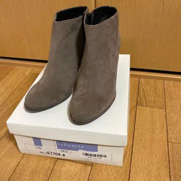 vanitybeauty OKS 부츠 M 사이즈