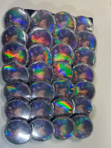 오토카리 아도니스 포트레이트 캔뱃지 묶음 판매