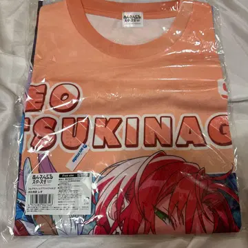 앙스타 풀그라 T셔츠 츠키나가 레오 vol.2