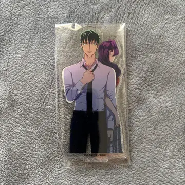 내세에는 남남이 좋겠어 미야마 키리시마 아크릴 스탠드