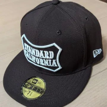 STANDARD CALIFORNIA 야구 모자 7 3/8