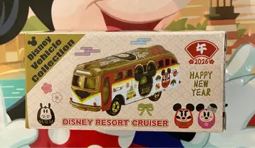 디즈니 2026년 달마 말 오년 설날 토미카