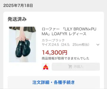 LILY BROWN PUMA 콜라보 로퍼