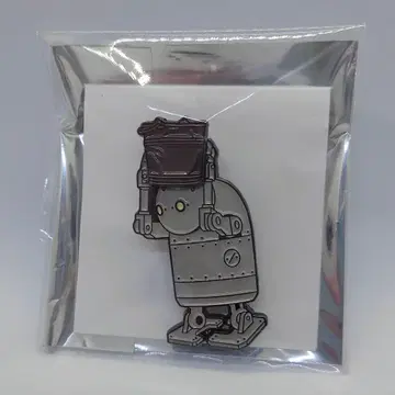 니어 오토마타 움직이는 핀즈 기계 생명체 니어전 바케츠