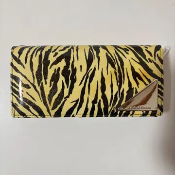 PINKY&DIANNE 제브라 장지갑 미사용품