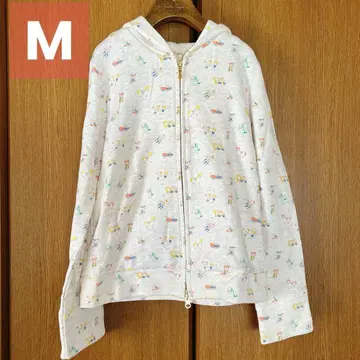 프랑슈리페 M 사이즈 TOY 후드티 yukiemon