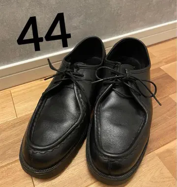 KLEMAN 클레망 티롤리안 슈즈 PADRE 패드레 블랙 44